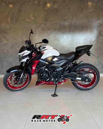 SUZUKI GSX-S750A SUZUKI GSX-S750A
